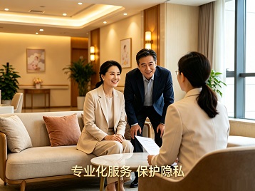 噶尔有偿售卵代生女生的客户的客户群体有哪些