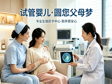 噶尔辅助生育服务 试管婴儿行业的兴起背景、发展与未来展望
